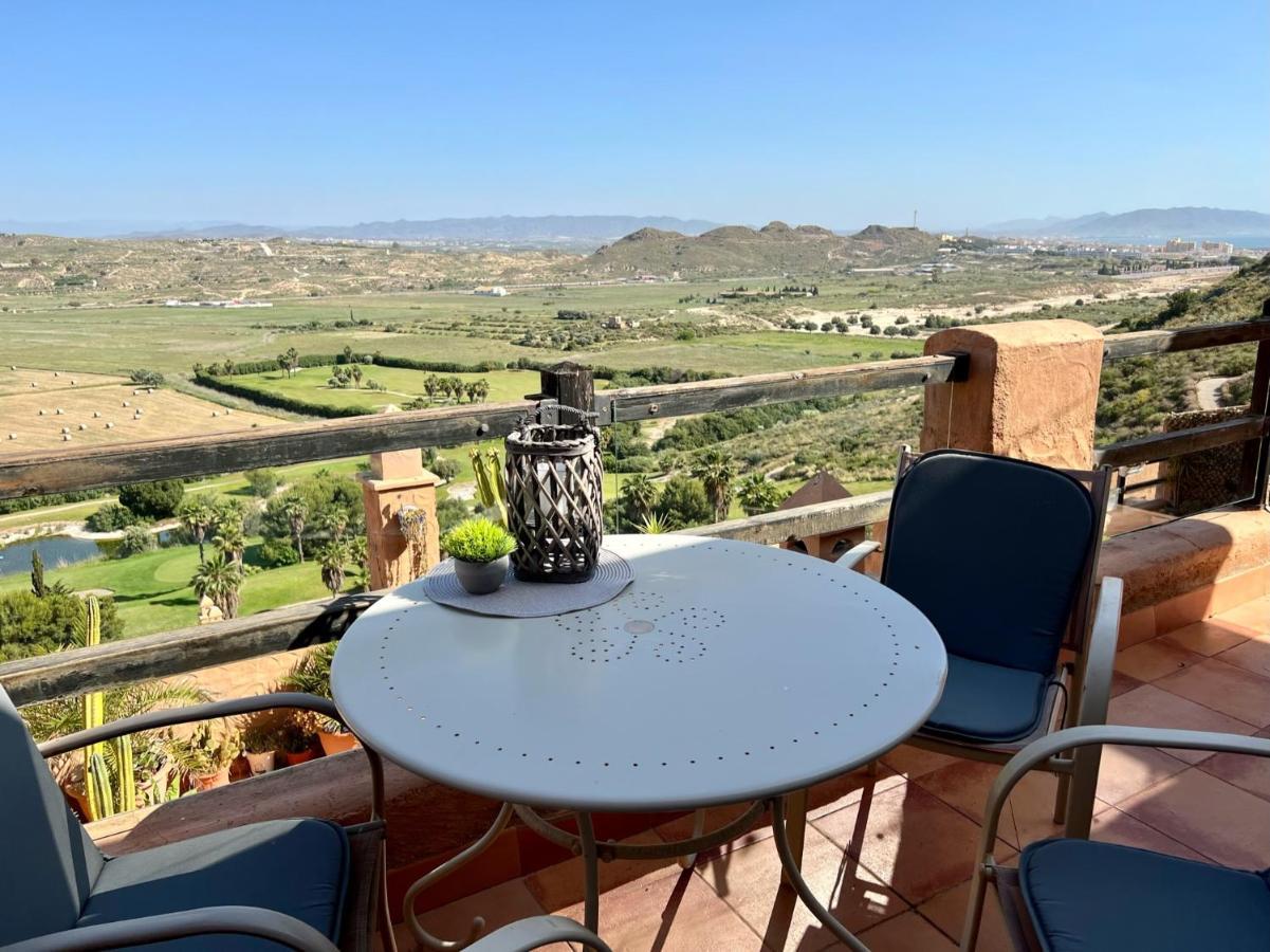 מוחקאר Magnificent Apartment Mar'Y'Golf With Spectacular View! High-Speed Internet, Remote Work מראה חיצוני תמונה