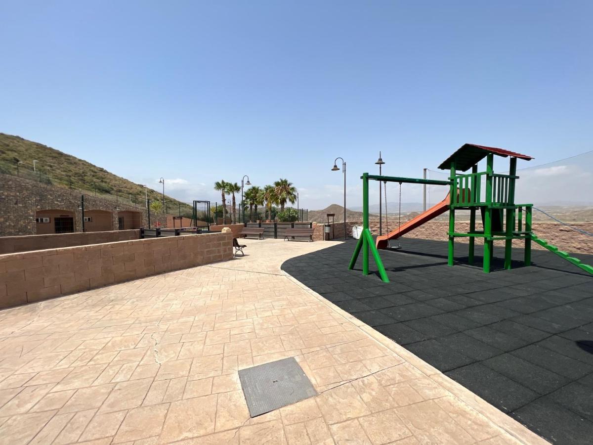 מוחקאר Magnificent Apartment Mar'Y'Golf With Spectacular View! High-Speed Internet, Remote Work מראה חיצוני תמונה