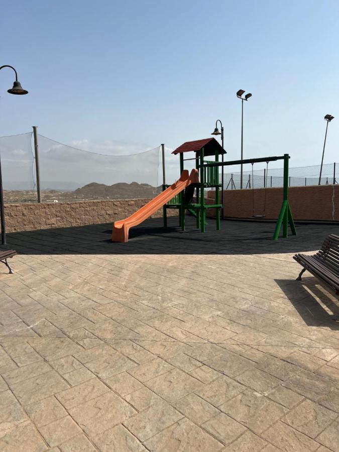 מוחקאר Magnificent Apartment Mar'Y'Golf With Spectacular View! High-Speed Internet, Remote Work מראה חיצוני תמונה